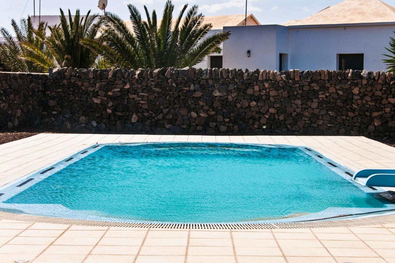 CotilloVistamalpei别墅 外观 照片