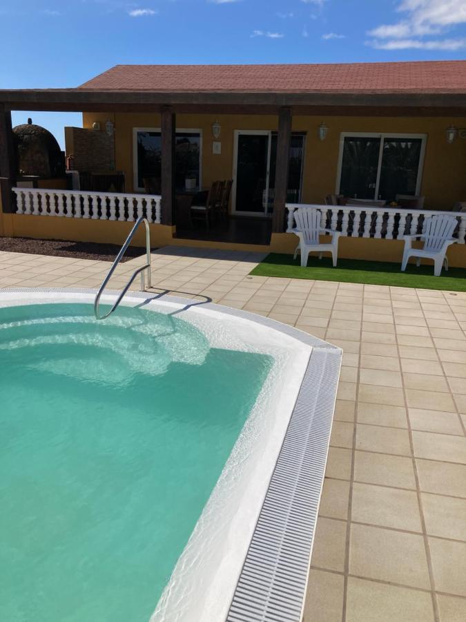 CotilloVistamalpei别墅 外观 照片