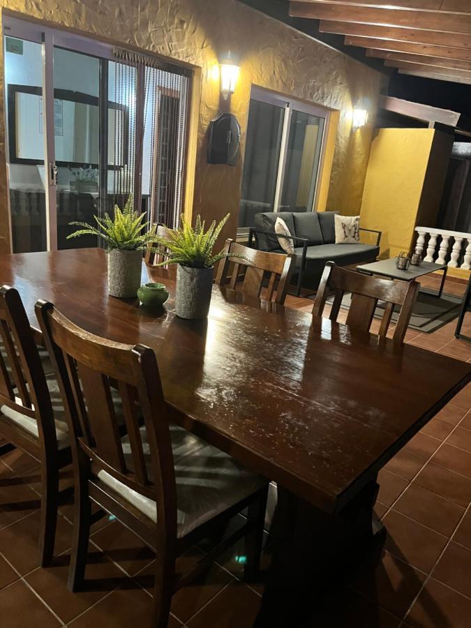 CotilloVistamalpei别墅 外观 照片