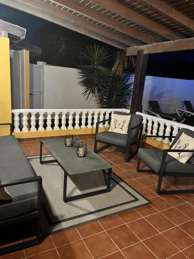 CotilloVistamalpei别墅 外观 照片