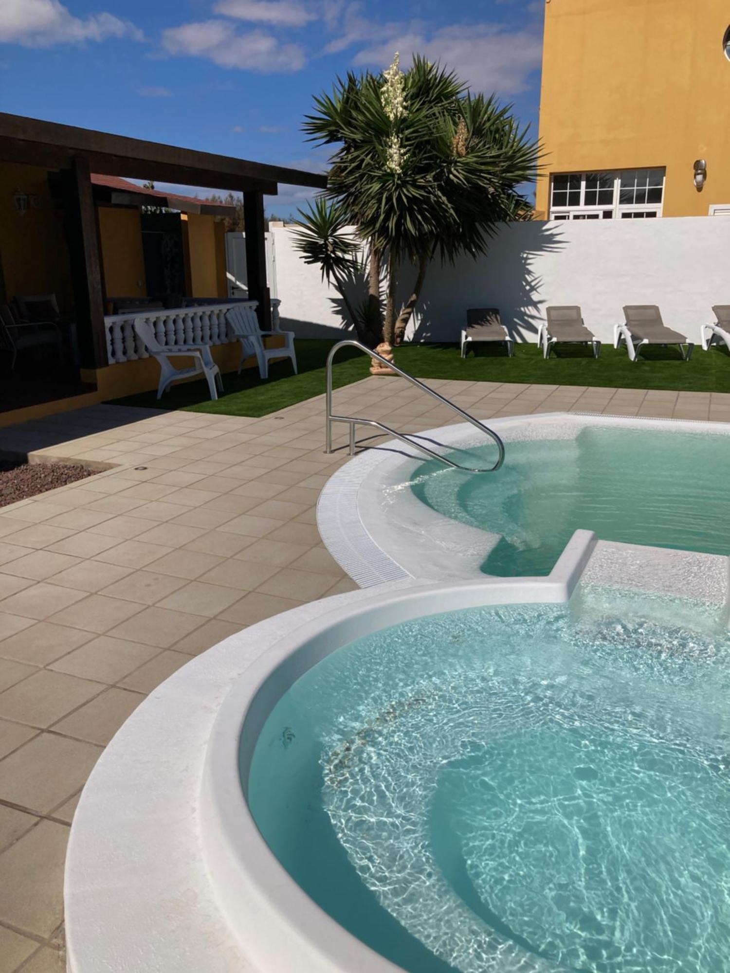 CotilloVistamalpei别墅 外观 照片