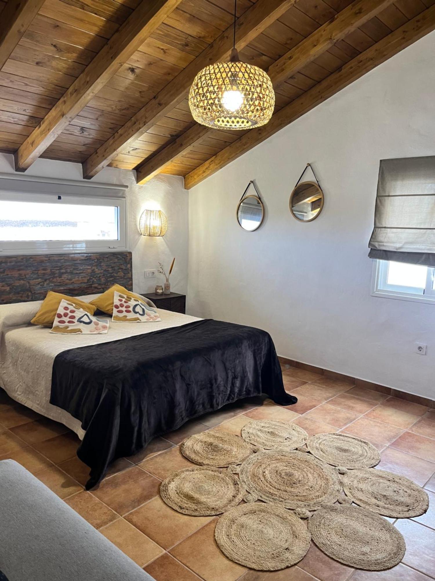 CotilloVistamalpei别墅 外观 照片