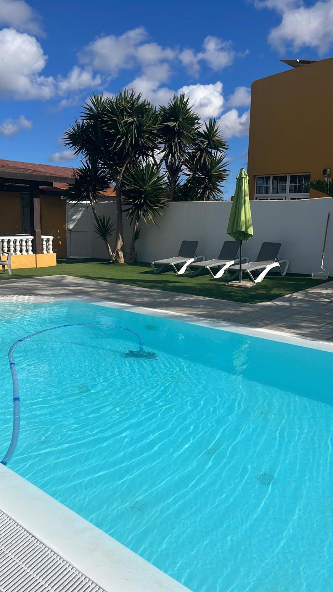 CotilloVistamalpei别墅 外观 照片
