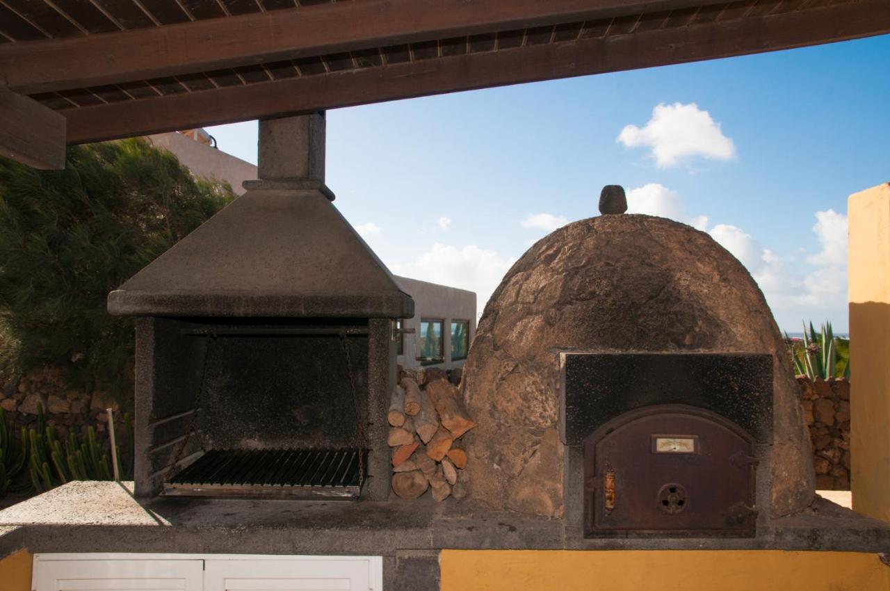 CotilloVistamalpei别墅 外观 照片