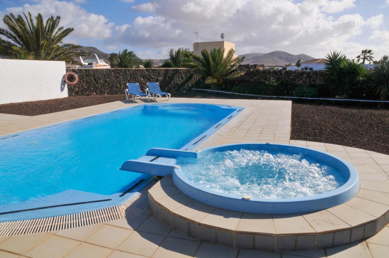 CotilloVistamalpei别墅 外观 照片